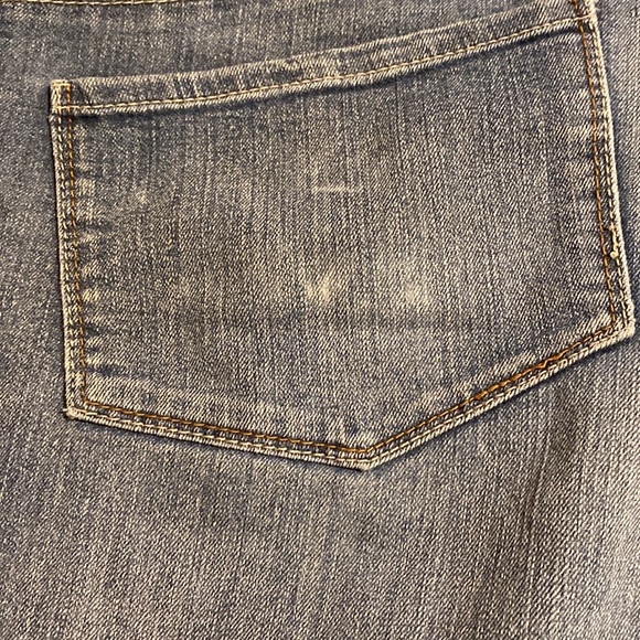 Faded Glory Bermudas - Picture 3 of 4